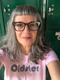 I'm an Oldster, You're an Oldster...