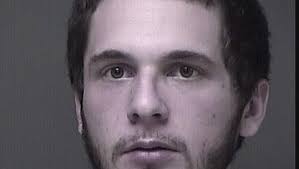 Cops: Man robbed woman, kicked her in Lacey