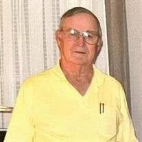 Robert "Bob" Cage Obituary