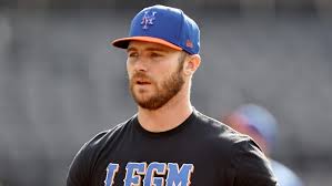Summary stats charts news awards shop. Pete Alonso Says Mlb Manipulates The Baseball Based On Free Agent Class Complex