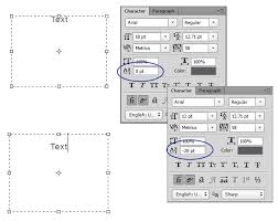 Sign up today & get a free 4 week course! How To Center Text Vertically Within A Textbox In Photoshop Graphic Design Stack Exchange