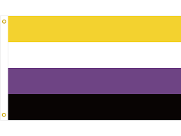 It was originally designed to. Flags Intersex Pride Flag 3x5ft With Grommets Lgbtqia Pride Home Garden