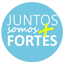 Juntos Somos Mais Fortes