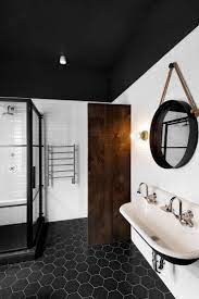 Hexagon stainless steel brushed mosaic tile bronze copper color black bathroom shower floor tiles tstmbt021 (10 square feet). Tile School How To Choose The Right Hexagon Tile Fireclay Tile