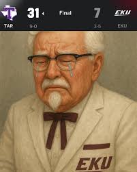 Freddy Hicks Returns to Tarleton State: What's Next for the Texans?