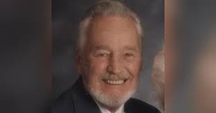 Myles Gordon Rudd Obituary