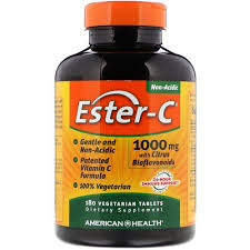 Best Organic Ester C Products