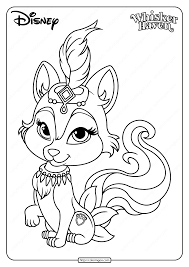 Maybe you would like to learn more about one of these? Printable Palace Pets River Coloring Page Moon Coloring Pages Palace Pets Coloring Pages