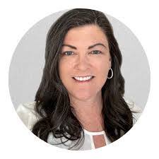 Christine Canales's Instagram, Twitter & Facebook