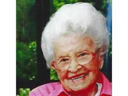 Martha Whaley Obituary (1910