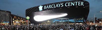 barclays center tickets and seating chart