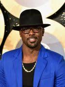 Pictures of Lance Gross, Picture #238183