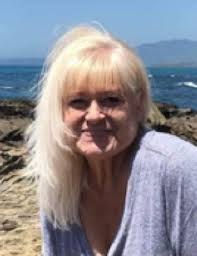 Lolita Irene Zimmerman