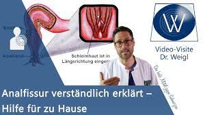 Proktologen sind chirurgen, die erkrankungen. Doktorweigl Erklart Was Macht Ein Proktologe Aufgaben Krankheitsbilder