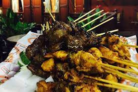 From easy satay recipes to masterful satay preparation techniques, find satay ideas by our editors and community in this recipe collection. Enjoy 5 Of The Best Places For Satay In Kuala Lumpur 2019