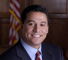 Former LA City Councilman Jose Huizar Sentenced To 13 Years In Federal  Prison