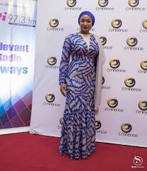 Samira Bawumia Latest African Fashion Dresses African Fashion African Fashion Women