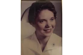 Joan McCracken Obituary (1934