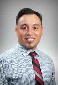 Staff Spotlight: Herzon Alfaro