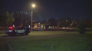 Students in St. Pauls area of Norfolk get escorts from buses to help  reduce violence