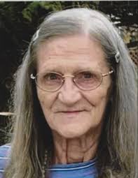 Obituary information for Nancy Judith Lanning