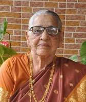 Mary Florine Mathias (92)