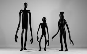 Breaking news (trevor henderson creations). Morning Walk Trevor Henderson à¹ƒà¸™à¸› 2021