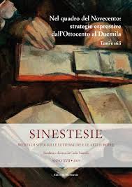 Per quanto sia lontana l'epoca in cui ci si immergeva soltanto per catturare pesci, questi organismi riservano al visitatore subacqueo una buona dose di emozioni e di interesse. Calameo Rivista Sinestesie Anno 2019