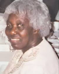 Miriam Elene Ishmael Obituary April 30, 2025