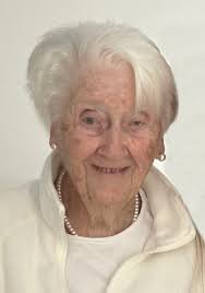 In loving memory of Marie Linehan Chiappetta