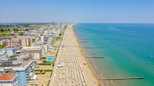 This super seafront is close to the dreamy floating city. Villa Daniela Lido Di Jesolo Veneto Dlt Travel