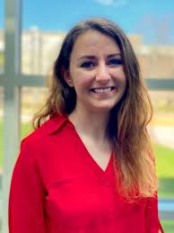 Class of 2021 Student Awards