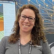 Amanda Senecal's Instagram, Twitter & Facebook