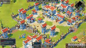 Maybe you would like to learn more about one of these? Age Of Empires Online Review Gamespot