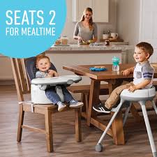 Graco Floor2table 7 In 1 High Chair Atwood Walmart Com In 2020 Convertible High Chair High Chair Graco