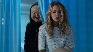 Which is something you might also get the. Happy Death Day 2u Review Can History Repeat Itself Den Of Geek