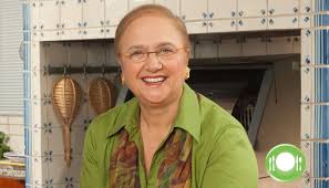 Spoon 2 ⅔ cups of the flour into the workbowl of a large capacity food processor fitted with the metal blade. Create Tv Create Tv Recipes Create A Recipe Lidia Bastianich