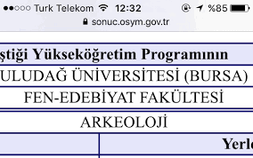 Sonuçlara, ösym'nin sonuc.osym.gov.tr internet sitesinden ulaşılabilecek. 2016 Lys Tercih Sonuclari 1145199 Uludag Sozluk Galeri