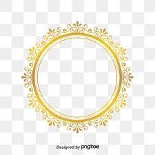 Moldura Redonda Png Images Vetores E Arquivos Psd Download Gratis Em Pngtree Molduras Redondas Molduras Para Convites De Casamento Molduras