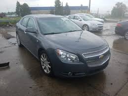 Malibu, ca is an american teen sitcom television program produced by peter engel that aired from 1998 to 2000 in syndication. Clean Title 2008 Chevrolet Malibu Sedan 4d 3 6l For Sale In Woodhaven Mi 42810220
