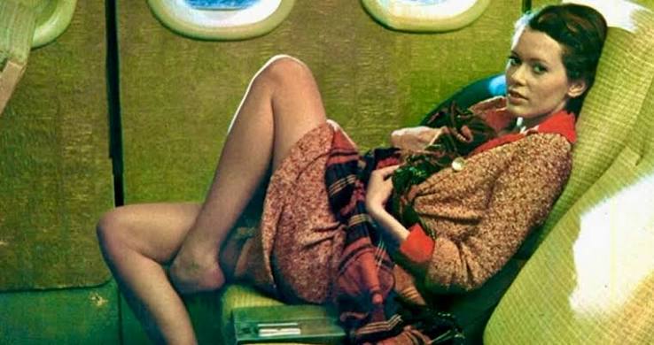The Emmanuelle Collection – Original Cinemaniac