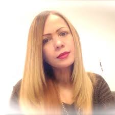 Cecilia COLUNGA-RODRÍGUEZ