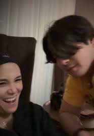 Isabel Oli Ex Boyfriend List