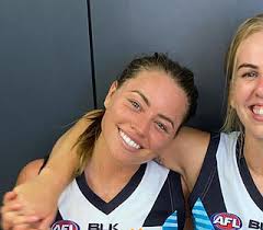 Senior Womens Program