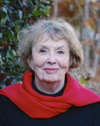 Mary Jane Crowe Obituary