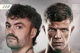 Catterall And Eubank Face-Off For Last Time