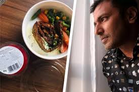 York man's desperate plea for the surgery that would 'save his life' after  years of pain