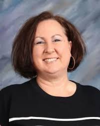 Teaching Staff by Department