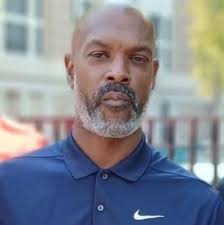 This Guy From Manley H.S was a killer Darren Malone 🏀