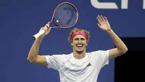 Maybe you would like to learn more about one of these? Alexander Zverev Us Open Im Finale Das Sagte Er Nach Dem Match Im Telefonat Zu Bruder Mischa Mehr Sport